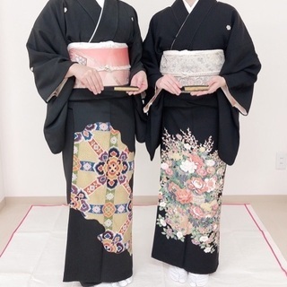 着付け教室がまごおり お子様連れOK♩の画像