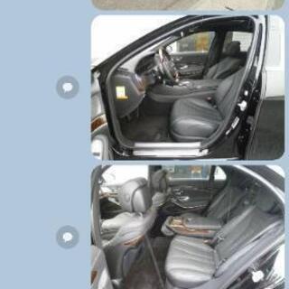 中古車メルセデス・ベンツの画像