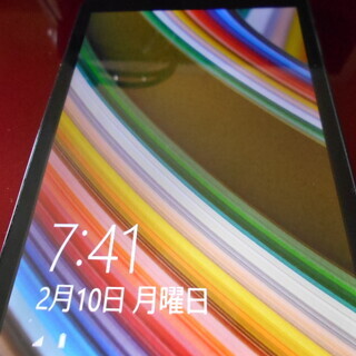 ブレットPC　W8.1