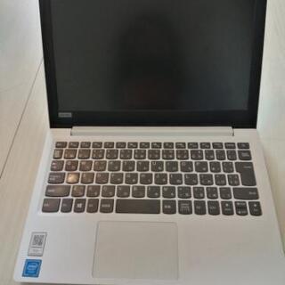 Lenovo ideapad 120s ジャンク