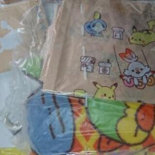 ミスドのポケモンセット