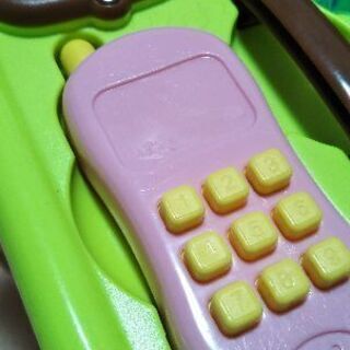 おもちゃの画像