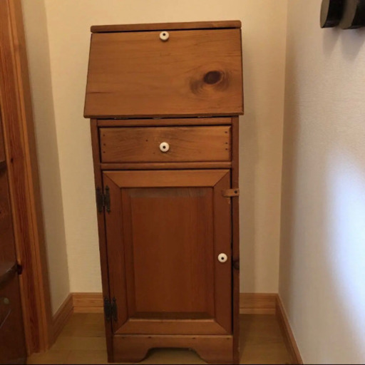 カントリー家具 チェスト