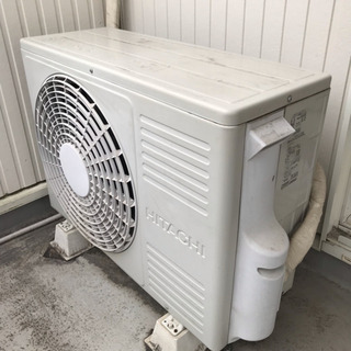 エアコン貰って下さい！の画像
