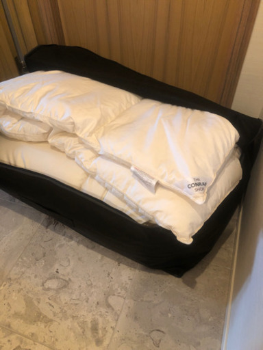 THE CONRAN SHOP 最高級羽毛布団