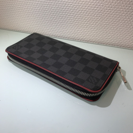 ルイヴィトン　長財布