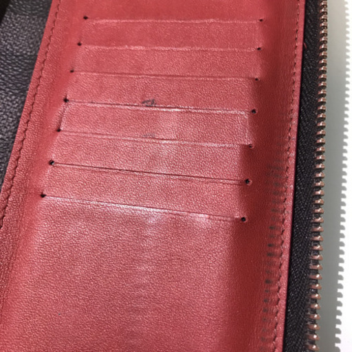 ルイヴィトン　長財布