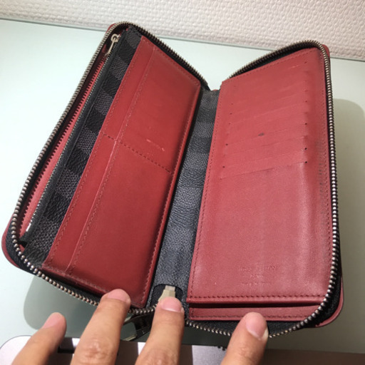 ルイヴィトン　長財布