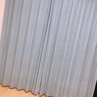 厚手カーテン♡♡