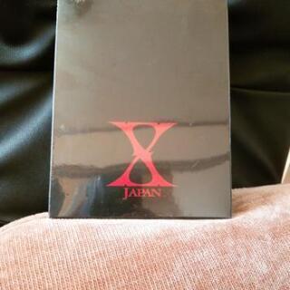 X JAPAN ☆ジグソーパズル☆