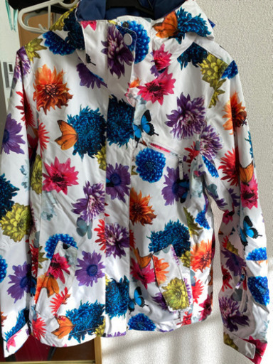 ROXYのボードウェア