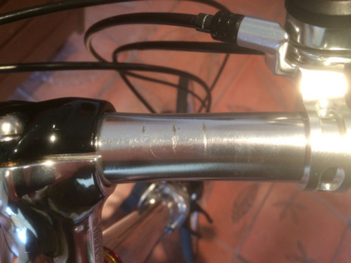 KHS 2016年モデルF20AS 美品