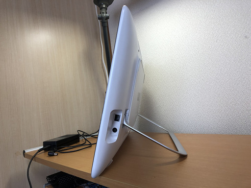 商談中につき受付をストップ致します。中古　sony SVJ202A11N 一体型パソコン　Core i3 メモリ8GB 新品SSD24