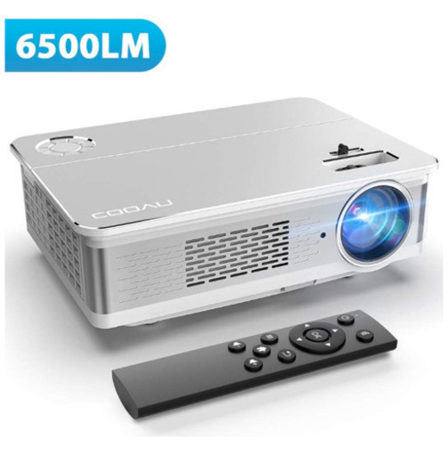 ホームプロジェクター /パソコン/スマホ/タブレット/PS3/PS4/DVD