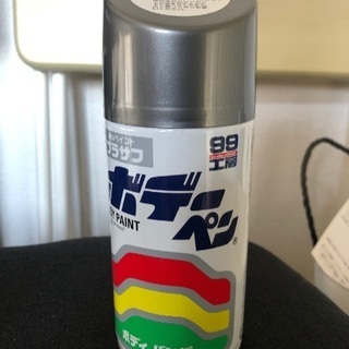未使用　ボディーペン　プラサフ