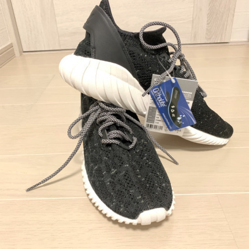 アディダス　スニーカー　タグ付き！　28.5㎝　adidas♢TUBULAR DOOM SOCK PRIMEKNIT♢