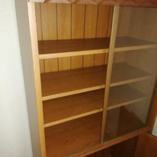 茶箪笥　の画像