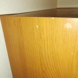 茶箪笥　の画像