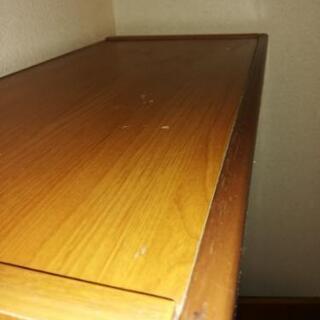 茶箪笥　の画像