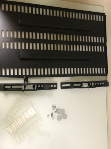 壁美人・賃貸でも壁掛けテレビ