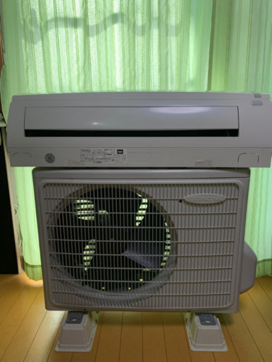 ㊗️安さの限界突破‼️6畳用❗️取付込❗️2013年 ❗️PayPay可❗️CORONAエアコン