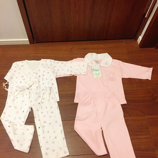 新品  ベビー 洋服 70 ②