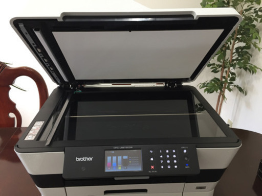 brother プリンター A3 MFC-J6973CDW