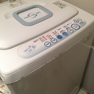 東芝AW-42SJの画像
