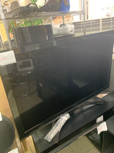 東芝 REGZA 液晶テレビ 42Z2 42型 2011年製