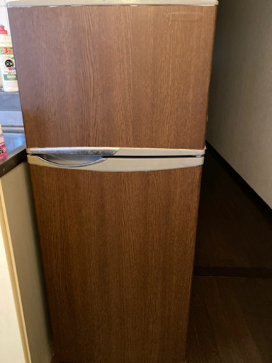 《お取引完了》SHARP冷蔵庫