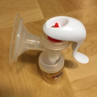 【値下げしました】搾乳機