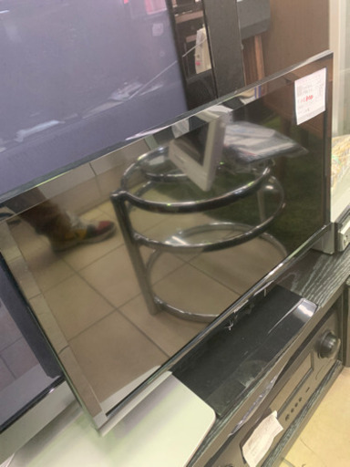 Panasonic パナソニック TH-24C305 24型 液晶テレビ 2015年製