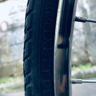 ⭐️31番　電動自転車✨??アルフィットビビ?