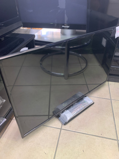 パナソニック TH-32C300 32型 液晶テレビ 2015年製