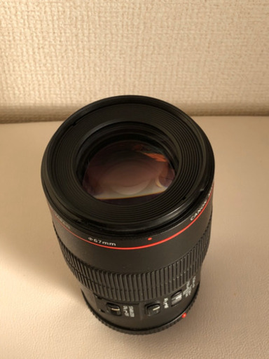 Canon キャノン  レンズ　EF マンウント