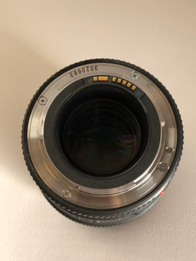 Canon キャノン  レンズ　EF マンウント