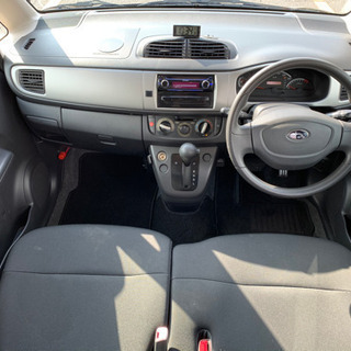 ステラ　カスタム　車検3年4月まで　走行101000キロ の画像