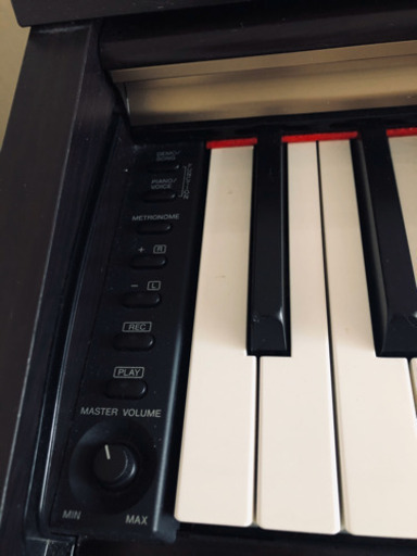 【⠀決まりました⠀】YAMAHA 電子ピアノ ARIUS YDP-161