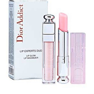 Dior マキシマイザー リップグロウ DUO セット 001