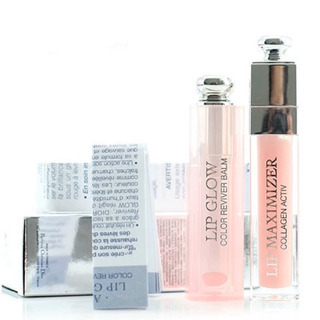 Dior マキシマイザー リップグロウ DUO セット 001の画像