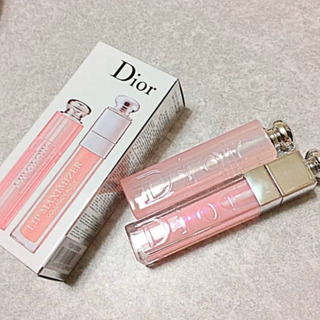 Dior マキシマイザー リップグロウ DUO セット 001の画像