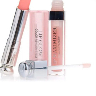 Dior マキシマイザー リップグロウ DUO セット 001の画像