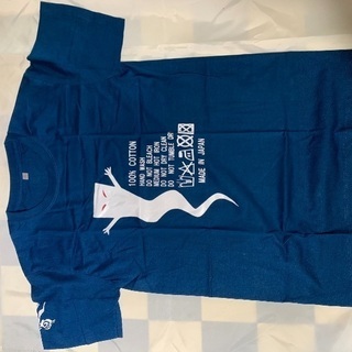 【新品】一反木綿 Tシャツ Mサイズ