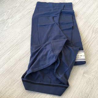 父の日に‼️新品‼️長袖メンズシャツ 吸汗 速乾の画像