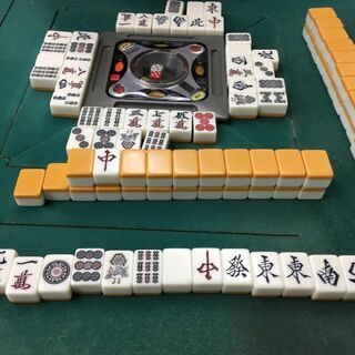 五反田駅から１分❗お昼に打てる方募集します🎵 - 品川区