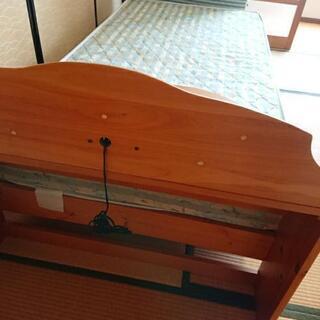 シングルベッド  の画像