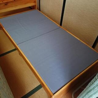 シングルベッド  の画像