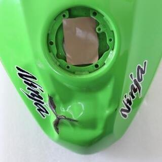 カワサキ NINJA250SL タンク中古 凹みあり (SMT) 白河のカワサキ