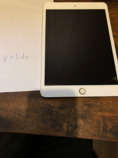 ipad mini2