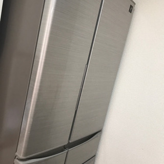 プラズマクラスター　冷蔵庫